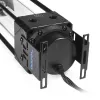 Pumpe Alphacool 13339 Aluminium Kunststoff Schwarz 65x65x41mm