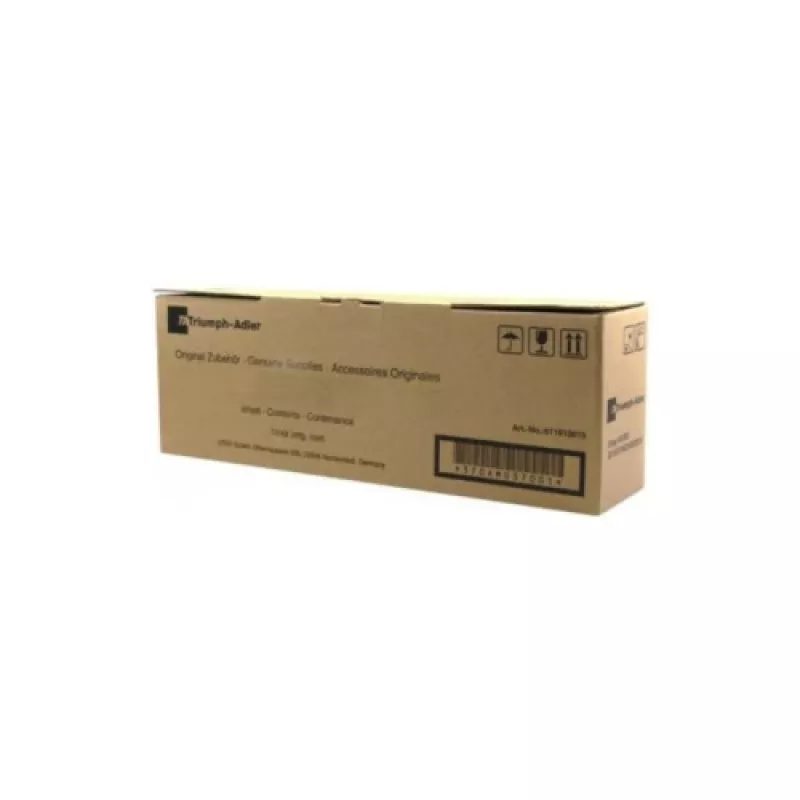 TA Triumph-Adler CK-8531 K - 1T02XD0TA0 - BQ - Toner schwarz