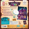 Mysterium Kids: Der Schatz of captain Buh, Brettspiel