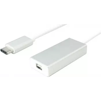 VALUE Externer Videoadapter – USB-C – Mini DisplayPort