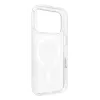 BELKIN MAGNETISCHE SCHUTZHÜLLE FÜR IPHONE 17 PRO TRANSPARENT