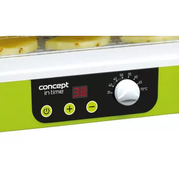 Concept SO-1060 Dörrautomat in Time mit Timer