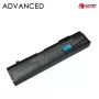 Notebook-Akku, Extra Digital Advanced, TOSHIBA PA3465U-1BRS, 5200mAh