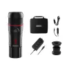 Tragbare Kaffeemaschine 3-in-1 mit Tasche HiBREW H4-premium 80W