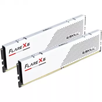 G.Skill F5-6000J3036F24GX2-FX5W Speichermodul 48 GB 2 x 24 GB DDR5 6000 MHz
