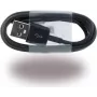 Samsung Ladekabel Daten – USB auf Typ C – 1,5 m – Schwarz Bulk – Kabel – Digital/Daten