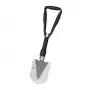 Klappschaufel Nextool NE20033 – kompakte multifunktionale Minischaufel, gefaltet 20,6 cm, ausgeklappt 50,3 cm, Gewicht 797 g, Breite 128 mm