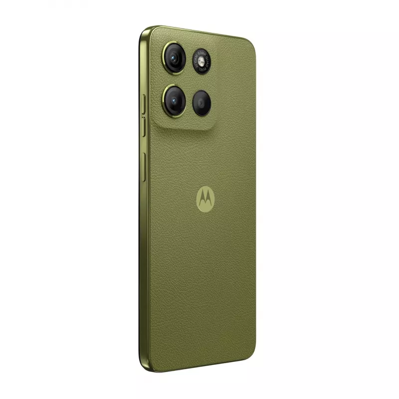 Motorola moto g15 power 17.1 cm (6.72 Zoll) Dual-SIM Android 15 4G USB Type-C 8 GB 512 GB 6000 mAh Grün