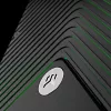 Backplate EK Water Blocks Quantum Vector FE RTX 3090 Ti Aluminium Schwarz