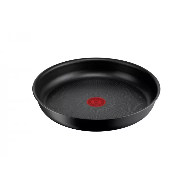 Bratpfannenset Tefal L7649253 — 24 cm & 28 cm Induktion, abnehmbarer Griff