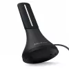 Fernsehantenne QOLTEC TV DVB-T/T2 Qoltec (Innen-/Außenbereich) Modell 57065