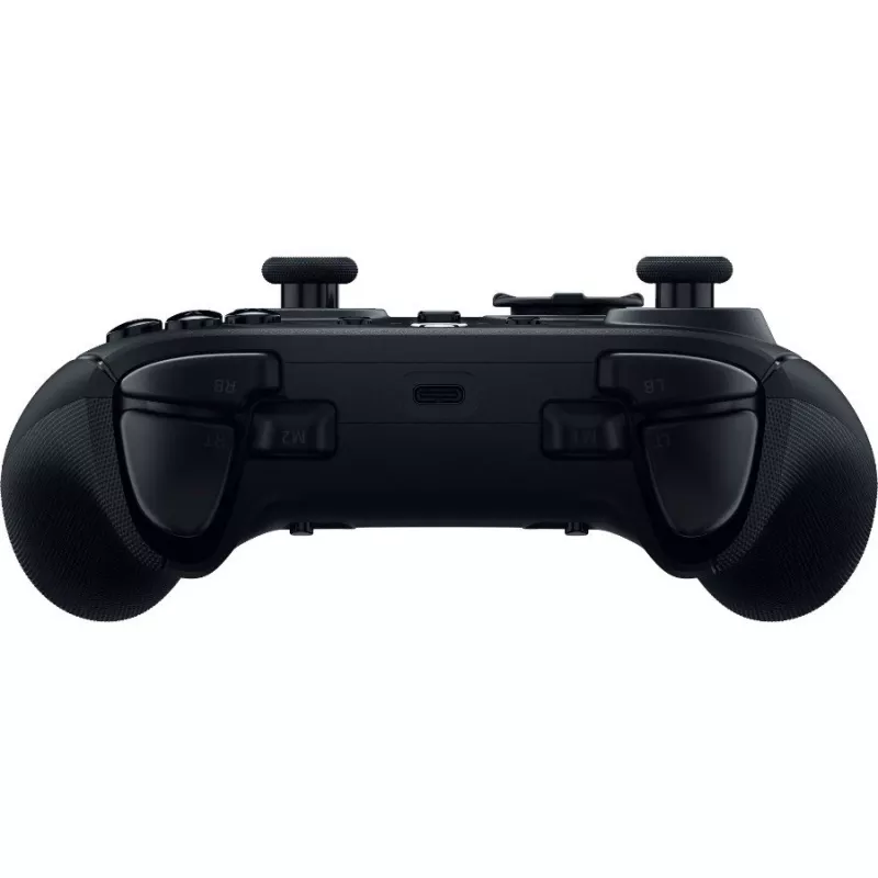 Razer Wolverine V3 Pro Gamepad Schwarz USB Kabelgebunden Kabellos PC Xbox Series S X