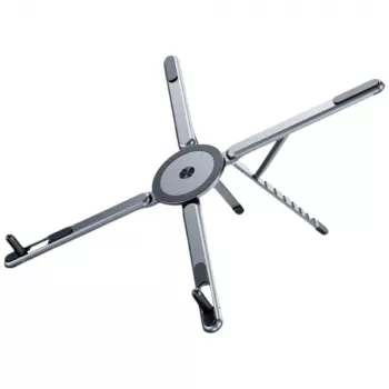 4smarts 541706 Grau