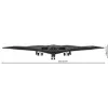 Cobi Northrop Grumman B-2 SPIRIT Modellbausatz
