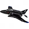 Blocks F-4S Phantom II 608 Bausteine