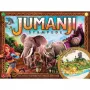 Jumanji Stampede, Brettspiel