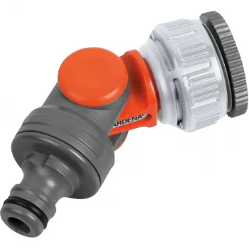 Gardena 2999-20 Gartengerät Grau