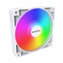 Montech GF120 V2 ARGB Computergehäuse Lüftermodul 12 cm Weiß 3 Stück