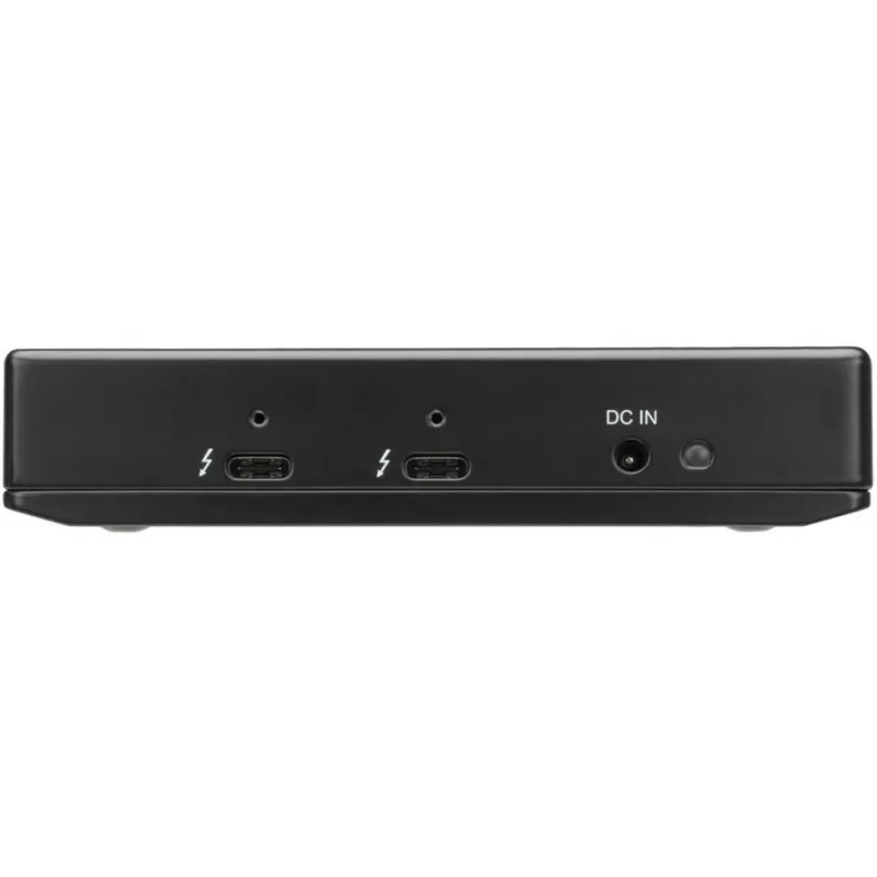 OWC ThunderBlade X8, 16 TB tragbare SSD, Thunderbolt (40 Gbit/s)