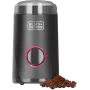 Kaffeemühle Schwarz+Decker BXCG152E