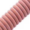 Cablemod CM-PKCA-CWAW-OW150OW-R USB-Kabel 1,5 m USB A USB C Orange (CM-PKCA-CWAW-OW150OW-R)