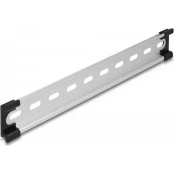 Montageset Aluminium DeLOCK 66172