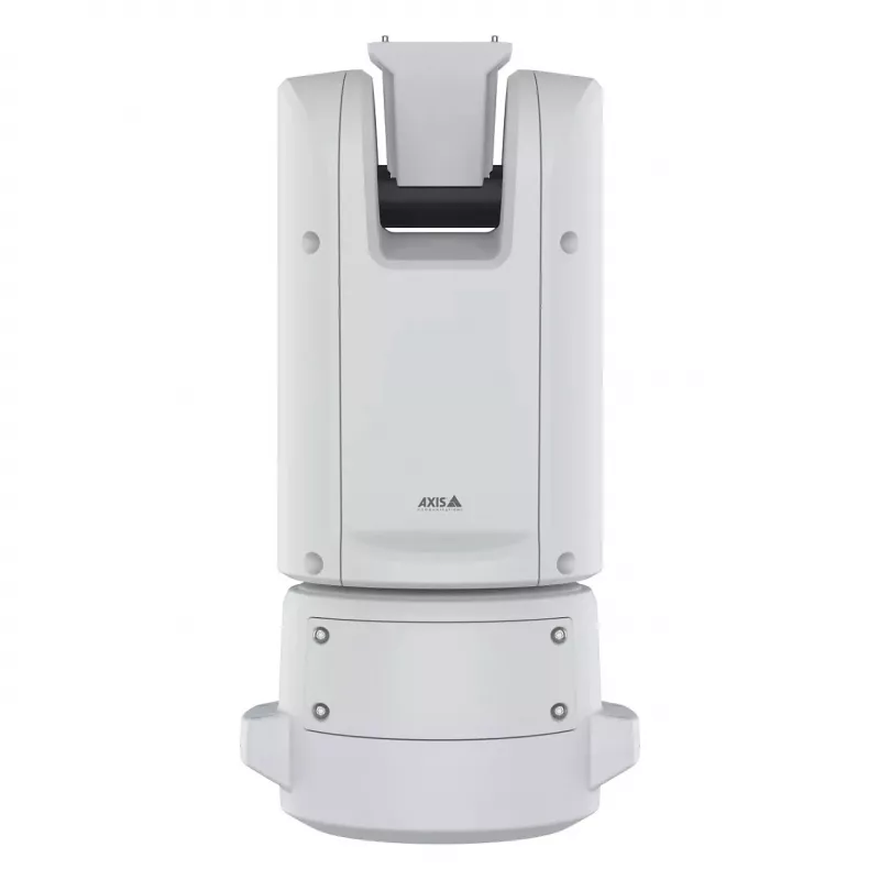 Outdoor-PTZ-Montageeinheit AXIS TQ1818-E, IP66, 360°-Schwenk, -90°–45°-Neigung, 5 kg Traglast, PoE (56 V), 10/100/1000 Mbit/s