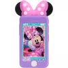 Disney Junior Minnie Maus Chat With Me Handy-Set, Rollenspiel