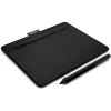 Grafiktablett Wacom Intuos S Schwarz