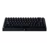 RAZER BlackWidow V3 Mini HyperSpeed Tastatur Green Switch Phantom Edition