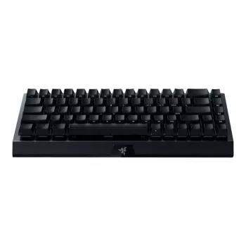 RAZER BlackWidow V3 Mini HyperSpeed Tastatur Green Switch Phantom Edition