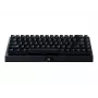 RAZER BlackWidow V3 Mini HyperSpeed Tastatur Green Switch Phantom Edition