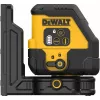 DeWALT DCLE14201RB-XJ Laser-Wasserwaage Linienlaser 30 m