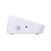 Extralink Smart Life K-4S Arm-Blutdruckmessgerät, Weiß