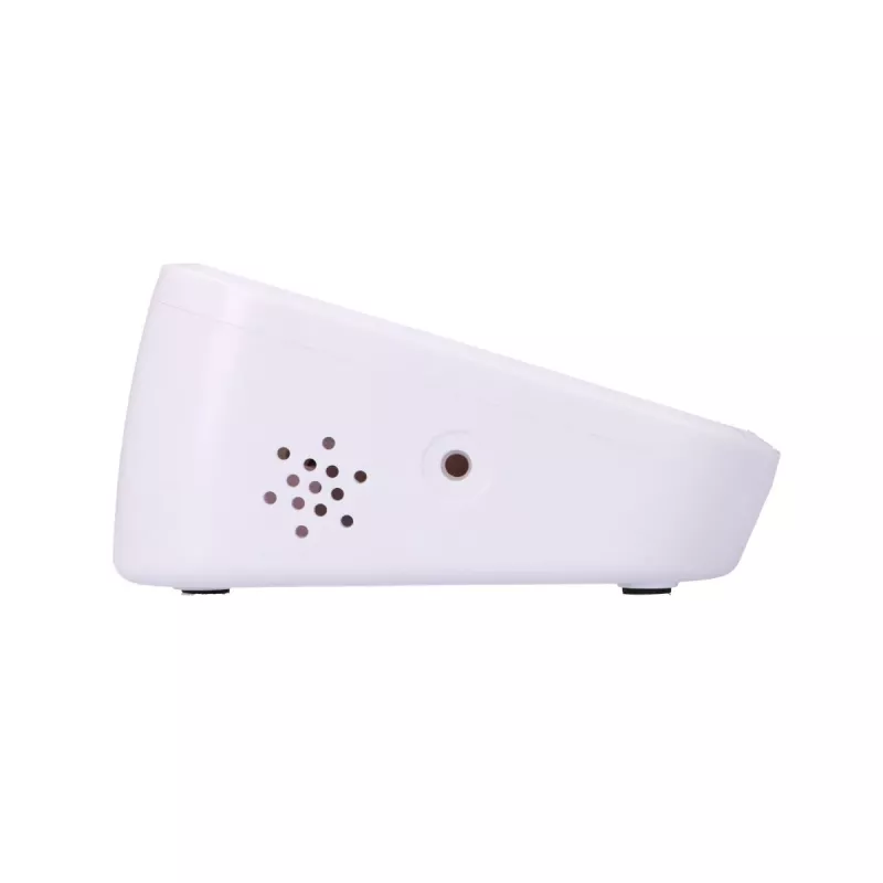 Extralink Smart Life K-4S Arm-Blutdruckmessgerät, Weiß