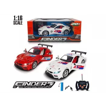 R/C-Autolicht von Madej, USB-betriebenes Zubehör für Beleuchtung und Türöffnung