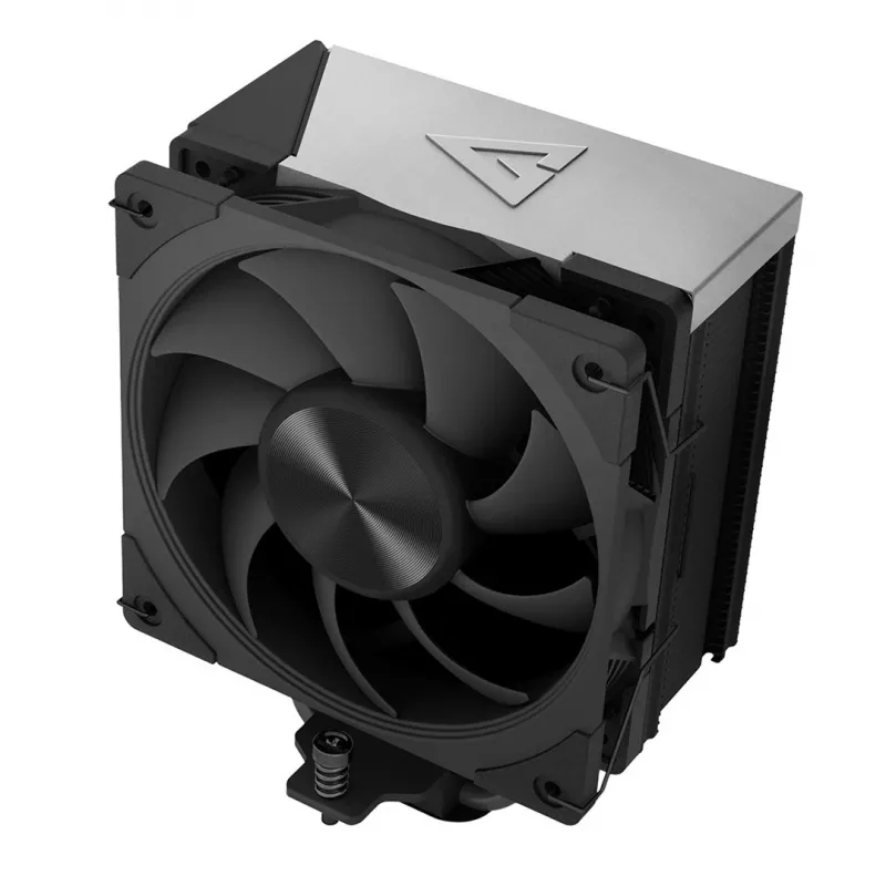 MODECOM Volcano 0C T700 Prozessor-Luftkühler 12 cm Schwarz