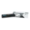 Toner-Kartusche Lexmark C330H20 Cyan, Original, 1 Stück, Laserdruck, Reichweite 2500 Seiten