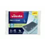 Vileda Pro Clean Enzym-Scheuerschwamm 2 Stk.