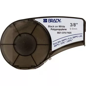 Brady 121014 Schwarz