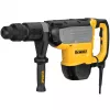 DeWALT D25773K-QS Hammer Schwarz, Gelb
