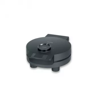 Waffeleisen Severin WA 2116 1000 W Schwarz Herzform
