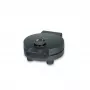 Waffeleisen Severin WA 2116 1000 W Schwarz Herzform
