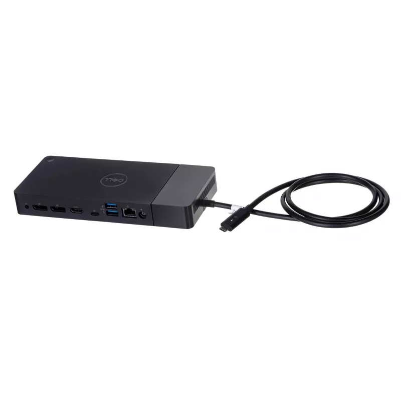 DELL DOCK WD19 180W gebraucht