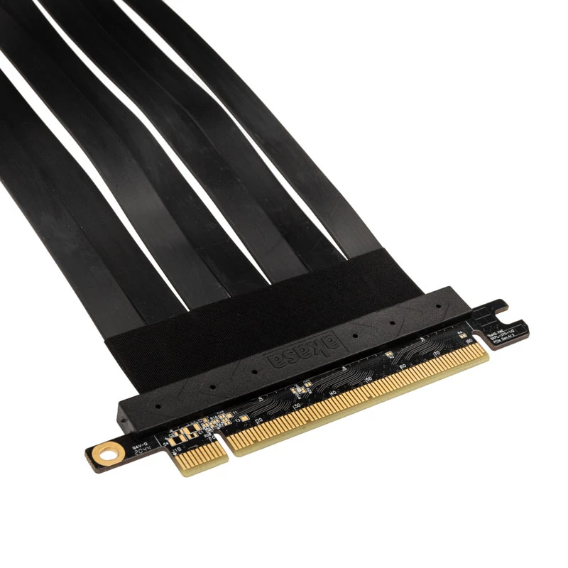 PCIe-3.0-Riserkabel Akasa X2 Mark IV 20 cm
