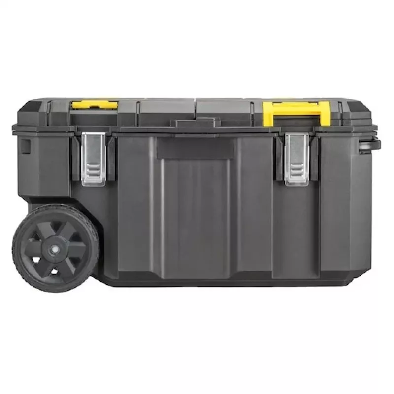 Werkzeug-Aufbewahrungskoffer DeWALT DWST17871-1 Höhe 430 mm Gewicht 7 kg