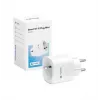 Meross MSS315 Smart Plug 2200 W Weiß