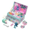 Adventskalender-Aufbewahrungsbox von Paladone PP15751LS mit 24 Fächern