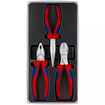 Zangenset Knipex 00 20 11 V01