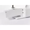 Nähmaschine Brother X17S halbautomatisch elektromechanisch — 17 Stiche, 750 SPM, Freiarm